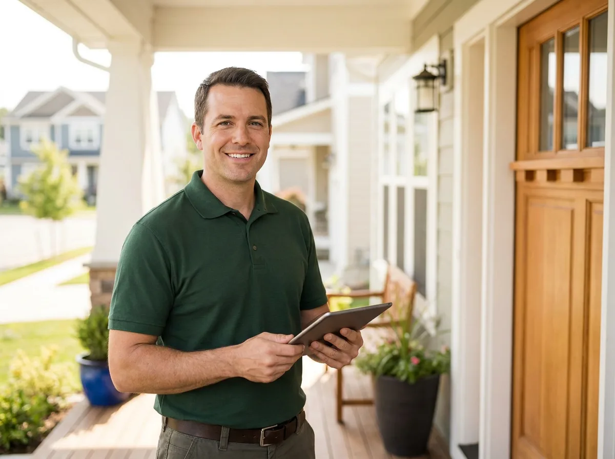 Pest control FAQs for Burkburnett, TX